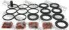 TOYOT 0447950130 Repair Kit, brake caliper